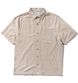 Butter Brand Equipment S/S Stone