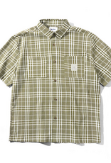 Butter Brand Equipment S/S Green