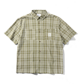 Butter Brand Equipment S/S Green