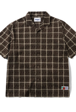 Butter Brand Vacation S/S Brown