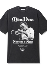 Butter Brand Sketches Of Spain Black