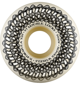 Bones Double Lock X-Formula 97a V7 56mm