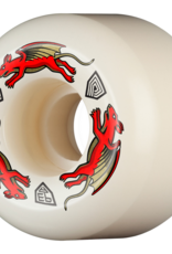 Powell Peralta Dragon Formula Red Nano Rat 93a A2 54mm