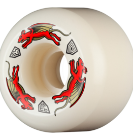 Powell Peralta Dragon Formula Red Nano Rat 93a A2 54mm