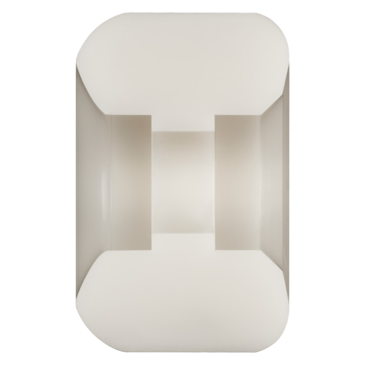 Powell Peralta Dragon Formula Red Nano Rat 93a V6 54mm