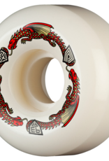 Powell Peralta Dragon Formula Red V5 93a 52mm