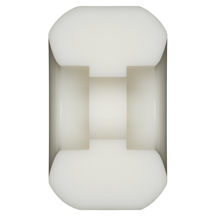 Powell Peralta Dragon Formula Red V5 93a 52mm