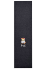 Frog Skateboards Krazy Monk Griptape Black