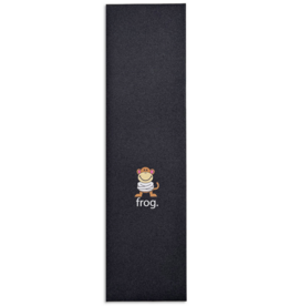 Frog Skateboards Krazy Monk Griptape Black