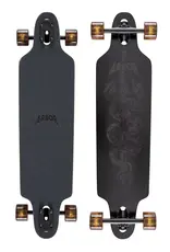 Arbor Journey Nightfall Zeppelin 36" Complete