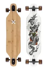 Arbor Bamboo Axis 40 K Darmaeva 40" Complete