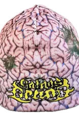 Satan's Drano Brain Rot Skullie