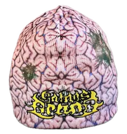 Satan's Drano Brain Rot Skullie