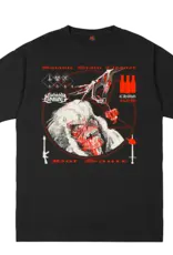 Satan's Drano Tweaker Eddie Tee Black