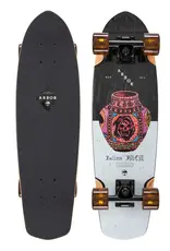 Arbor Julien Jaca Pocket Rocket 27" Complete