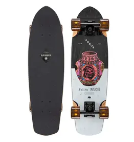 Arbor Julien Jaca Pocket Rocket 27" Complete