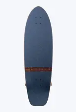 YOW Surfskate Teahupoo 34" Power Surfing Series Surfskate