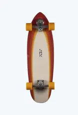 YOW Surfskate J-Bay 33" Power Surfing Series Surfskate