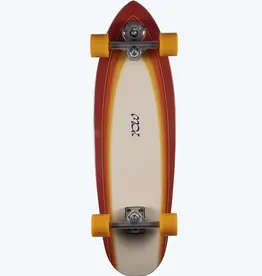 YOW Surfskate J-Bay 33" Power Surfing Series Surfskate