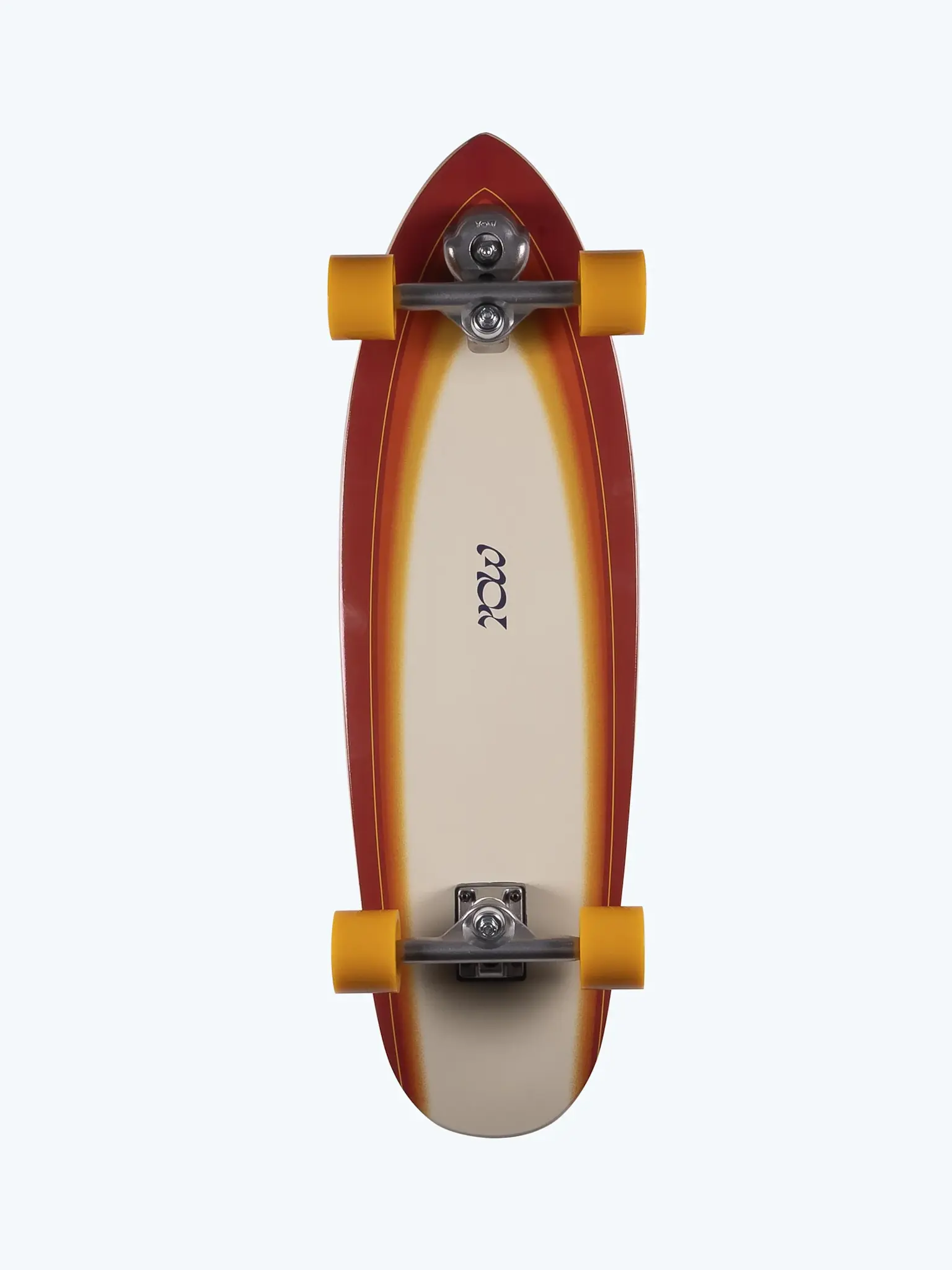 YOW Surfskate J-Bay 33" Power Surfing Series Surfskate