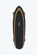YOW Surfskate J-Bay 33" Power Surfing Series Surfskate