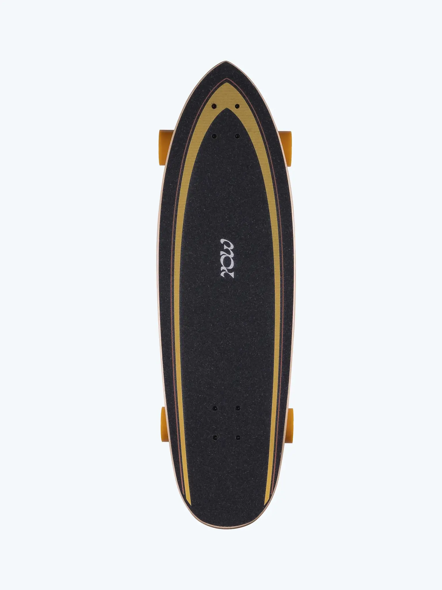 YOW Surfskate J-Bay 33" Power Surfing Series Surfskate