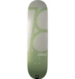 Plan B Skateboards Angled Giraud 8.125"