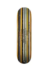 Plan B Skateboards Killah B Twin Tip 8.25"