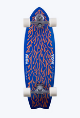 YOW Surfskate Aritz Aranburu 32.5" Signature YOW Complete
