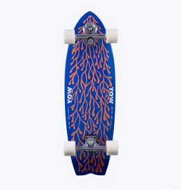 YOW Surfskate Aritz Aranburu 32.5" Signature YOW Complete