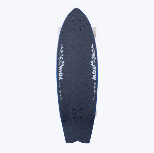 YOW Surfskate Aritz Aranburu 32.5" Signature YOW Complete