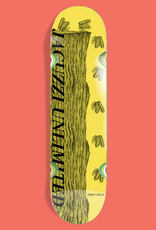 Jacuzzi Unlimited John Dilo Wind Up 8.25"