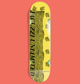 Jacuzzi Unlimited John Dilo Wind Up 8.25"