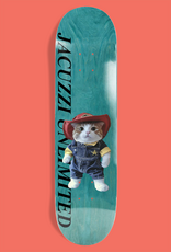 Jacuzzi Unlimited First Rodeo 8.5"