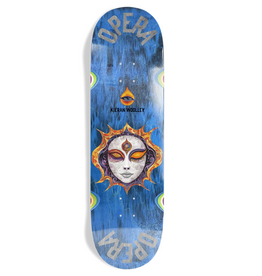 Opera Kieran Woolley Trip 9.0"