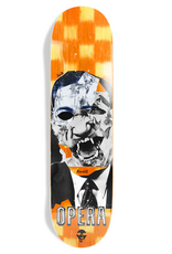 Opera Jack Fardell Politics 8.7"