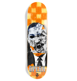 Opera Jack Fardell Politics 8.7"