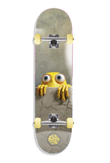 Push Peek Over FP Soft Top Complete 7.0"