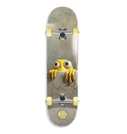 Push Peek Over FP Soft Top Complete 7.0"