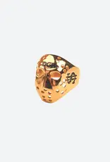 DGK Skateboards DGK Masked Ring Gold 9