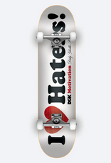 DGK Skateboards DGK Haters 8" Complete