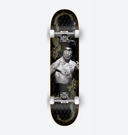 DGK Skateboards DGK x Bruce Lee Balance 8" Complete