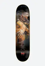 DGK Skateboards DGK x Bruce Lee Dragon Lee Lenticular 8.25"