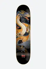 DGK Skateboards DGK x Bruce Lee Dragon Lee Lenticular 8.25"
