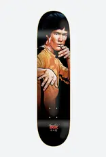 DGK Skateboards DGK x Bruce Lee Dragon Lee Lenticular 8.25"