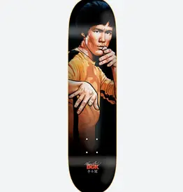 DGK Skateboards DGK x Bruce Lee Dragon Lee Lenticular 8.25"