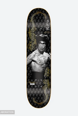 DGK Skateboards DGK x Bruce Lee Balance Black 8.25"