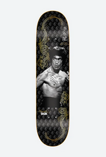 DGK Skateboards DGK x Bruce Lee Balance Black 8.25"