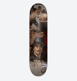 DGK Skateboards DGK x GODFITTI No.1 8.0"