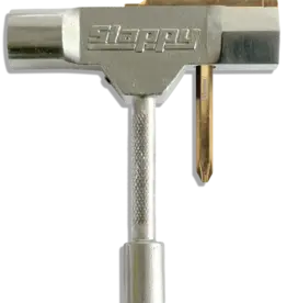 Slappy Trucks ST1 Slappy Tool Rethreader Silver